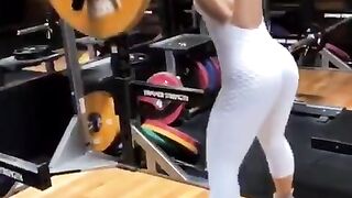 Misscindyy - Leaked (Video 167)