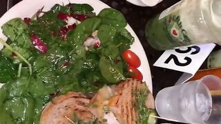 Misscindyy - Leaked (Video 126)