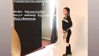 Misscindyy - Leaked (631 Pictures & 250 Videos) (Video 39)