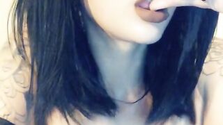 Sjpox - Leaked Onlyfans (Video 6)