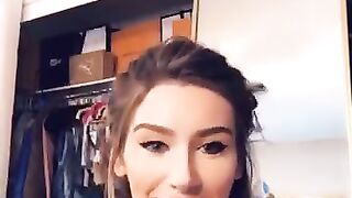 mollyeskam - Leaked Onlyfans (Video 13)