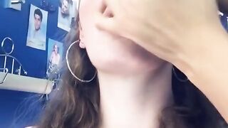 Marayjayin/Norinaisabel Instagram (Video 96)