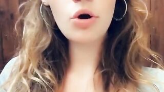 Marayjayin/Norinaisabel Instagram (Video 97)