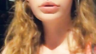 Marayjayin/Norinaisabel Instagram (Video 94)