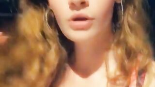 Marayjayin/Norinaisabel Instagram (Video 94)