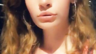 Marayjayin/Norinaisabel Instagram (Video 94)