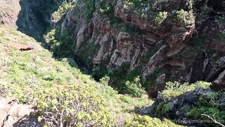 Anna Ralphs PPV Outdoor Hiking Beach Sextape Video Leaked