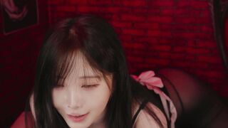 Yoon Ying ASMR