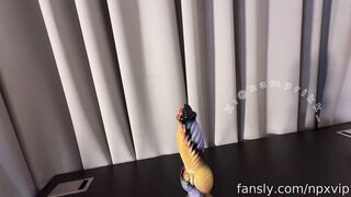 Npxvip Masturbation Squirt 12