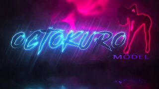 Leah Meow and Octokuro