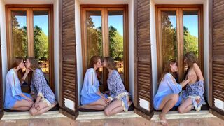 Spicypie & Jia Lissa
