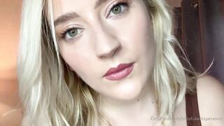 Blissful Whisper ASMR