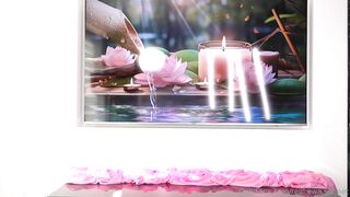 Ewa Sonnet My big boobs in sexy lingerie help you to cum