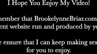 Brookelynne Briar