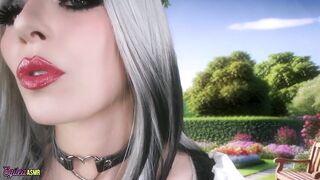 Egilea ASMR