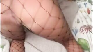 Emily Rinaudo AOT Cosplay Sex Tape