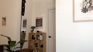 Elly Clutch - Sharing A Bed With My Stepbro