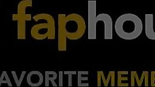 Elle Brooke 3some Sex Tape With Hayley Davies