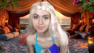 Baby Bella ASMR