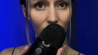 Barberry ASMR