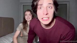 Eden Ivy Late Night Sex With Gattouz0 Scene 2