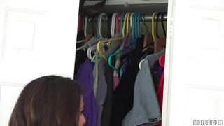 M.M OF - Fuck Until Creampie