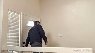 Elly Clutch - After-Work Fuck Fest & Creampie