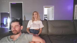 jackandjill public webcam show w/ jessi  May 7 2025