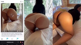 Mtvkay18 Naked Pussy Perfect Ass onlyfans