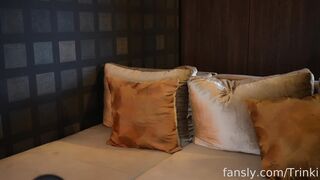 Trinki ASMR