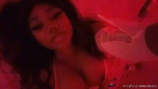 xdsells titties tease ppv