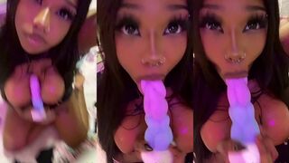 xdsells dildo titjob ppv