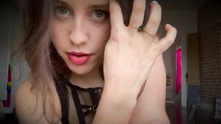 Princess Violette
