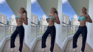 Fallonlovexo Quick Tits Flash Onlyfans