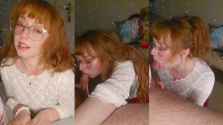 mandyfrizzle blowjob ppv