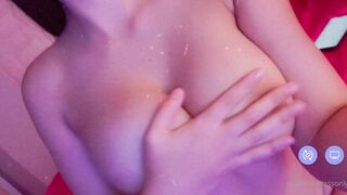 Liliana jasmine naked tits onlyfans