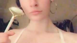 Marayjayin/Norinaisabel Instagram (Video 87)