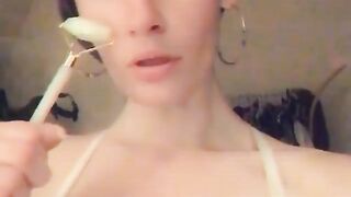 Marayjayin/Norinaisabel Instagram (Video 87)