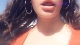 Marayjayin/Norinaisabel Instagram (Video 85)