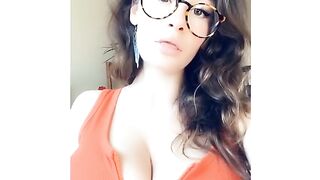 Marayjayin/Norinaisabel Instagram (Video 81)