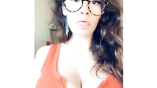 Marayjayin/Norinaisabel Instagram (Video 81)