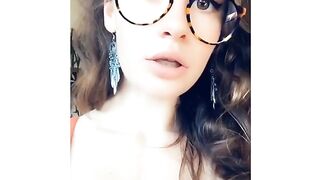 Marayjayin/Norinaisabel Instagram (Video 82)