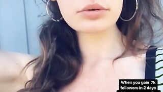 Marayjayin/Norinaisabel Instagram (Video 80)