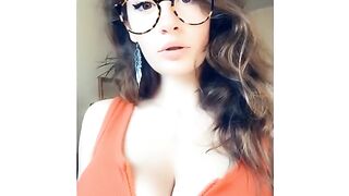 Marayjayin/Norinaisabel Instagram (Video 76)