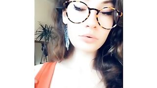 Marayjayin/Norinaisabel Instagram (Video 76)