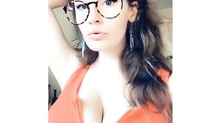 Marayjayin/Norinaisabel Instagram (Video 73)