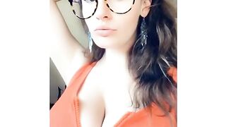 Marayjayin/Norinaisabel Instagram (Video 73)