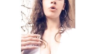 Marayjayin/Norinaisabel Instagram (Video 70)