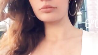 Marayjayin/Norinaisabel Instagram (Video 69)