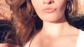 Marayjayin/Norinaisabel Instagram (Video 67)